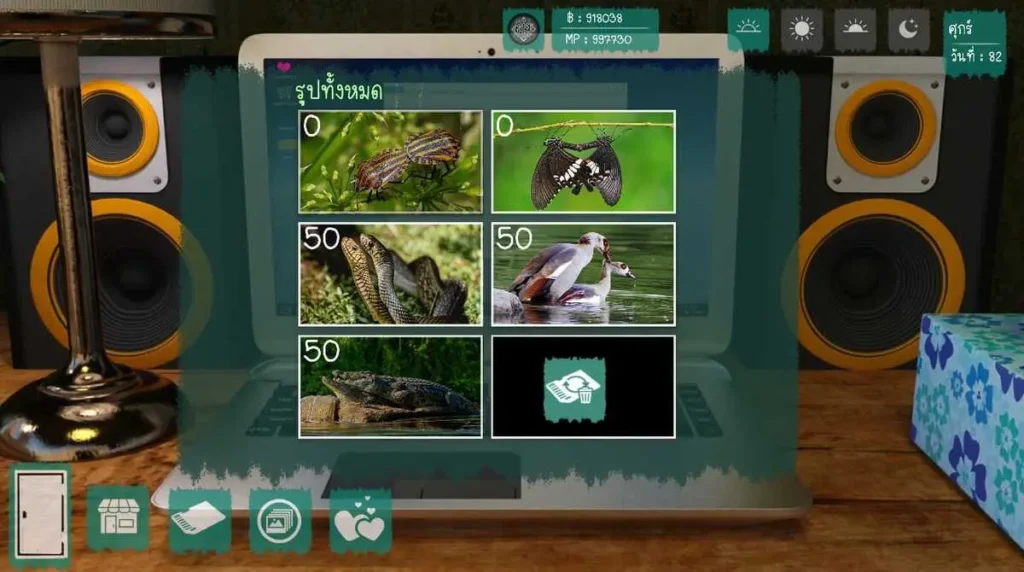 Key Features Of Cheeky Ghost Girl APK Dating Sim Game